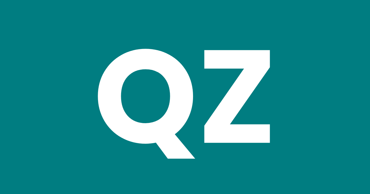 Quazz QZ Vault — Build your quiz library once. Run it live or as practice.